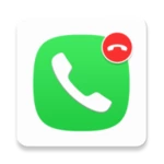 Logo of Contacts android Application 